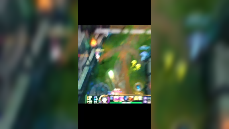 昨个遇见水友被抓出驴叫