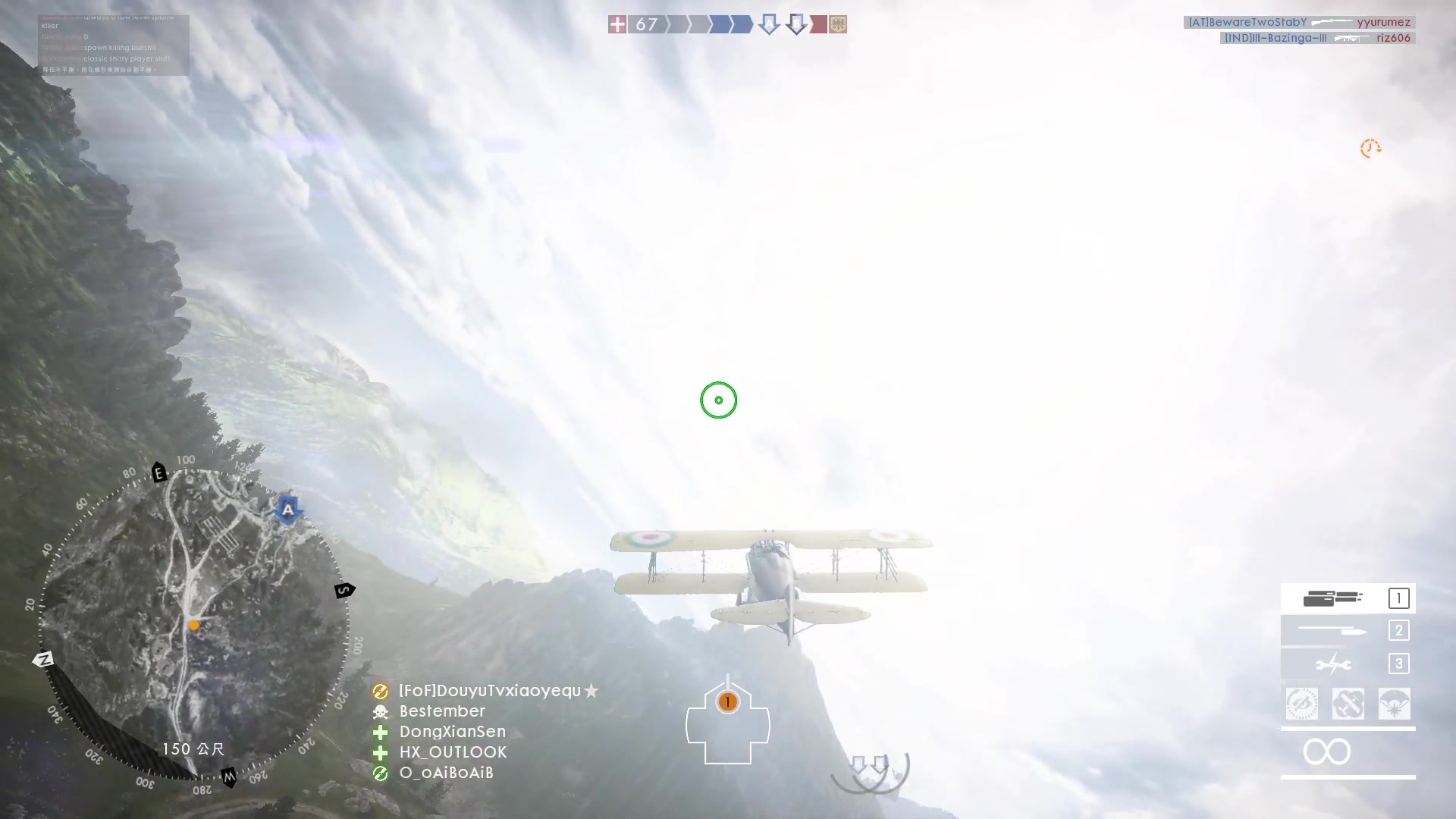 【2023-12-22 00点场】永远的小夜曲：夜曲 佛系佛系