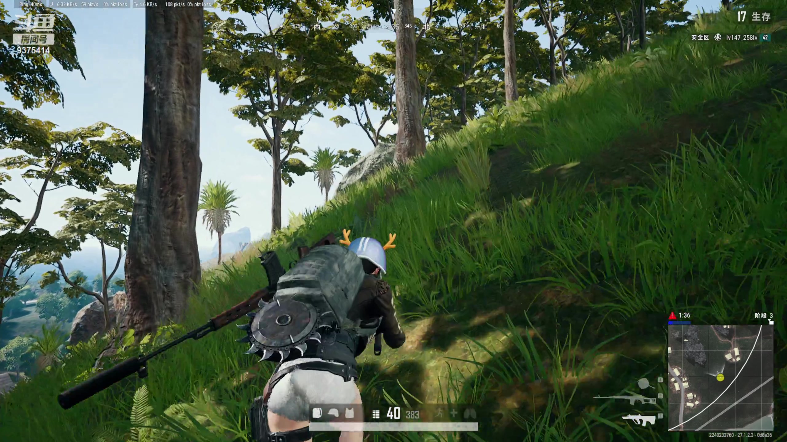 【2023-12-22 20点场】昧昧不是妹妹：挑战赛再爱我一次