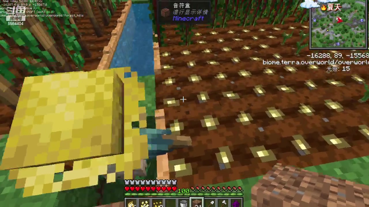 【2023-12-22 01点场】中华田园冯太极：随便玩玩其他游戏，还是备战明日新年区