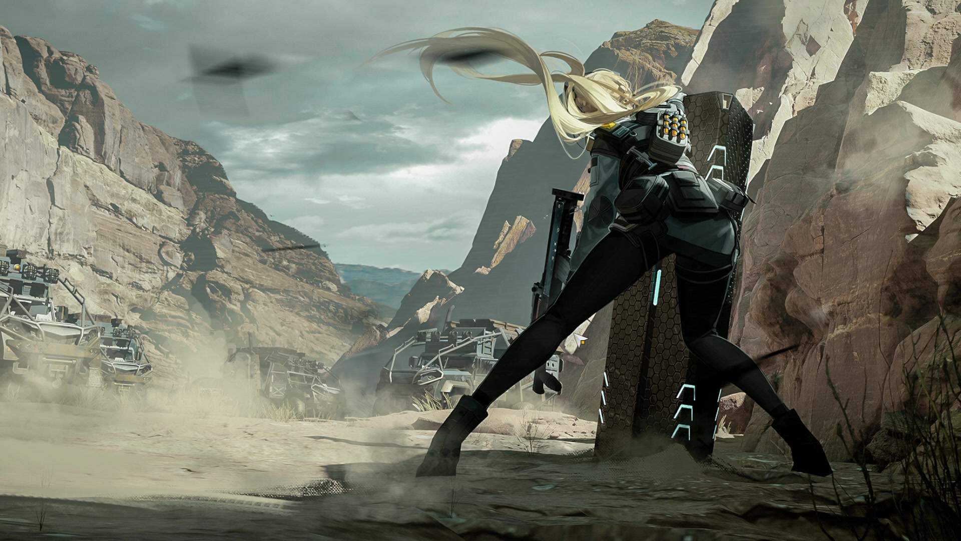 【2023-12-22 19点场】黑霄Cloud：匹诺曹+卡拉彼丘+手游+PS4随便玩玩