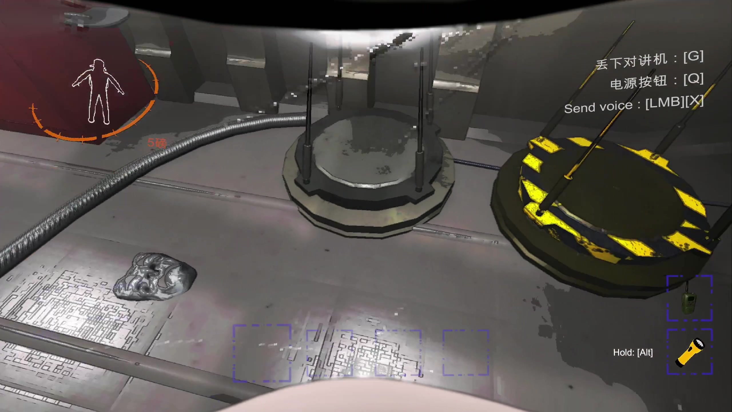 【2023-12-22 23点场】主播阿飞：阿飞）致命公司