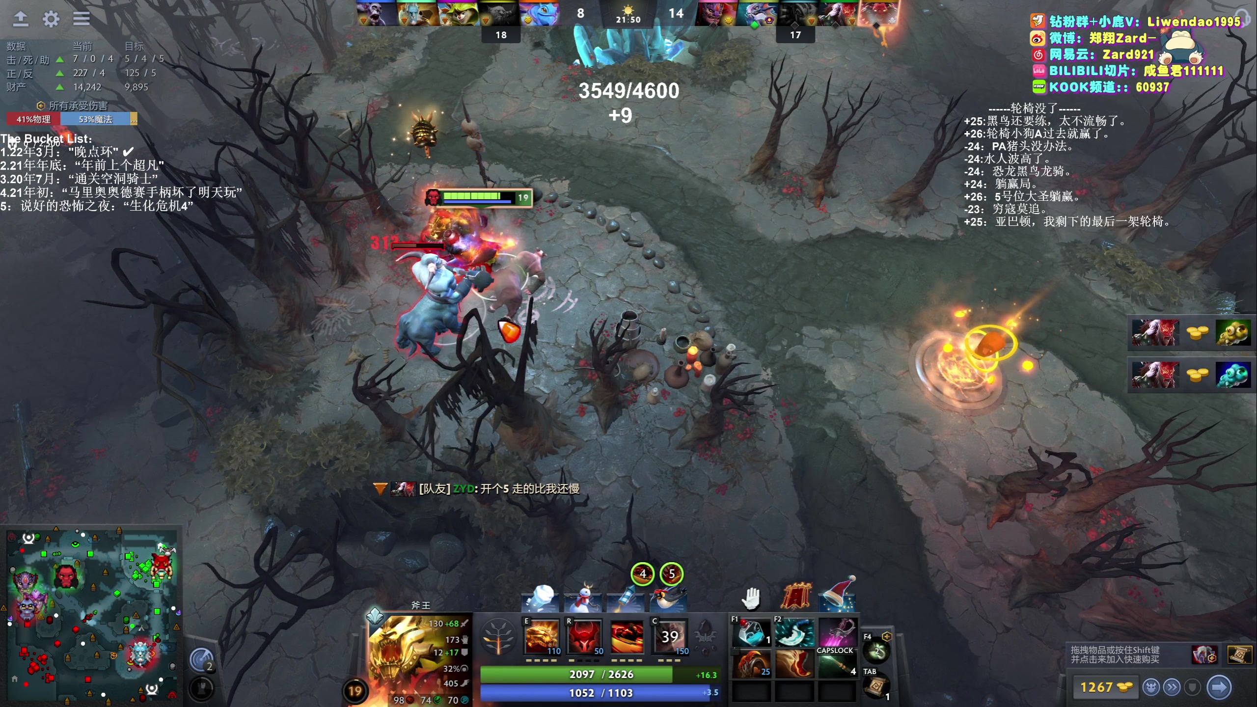 【2023-12-23 08点场】zard1991：Zard1991 chill dude