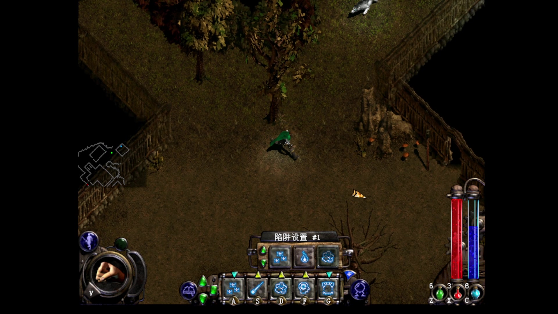 【2023-12-23 10点场】永远的小夜曲：夜曲 佛系佛系