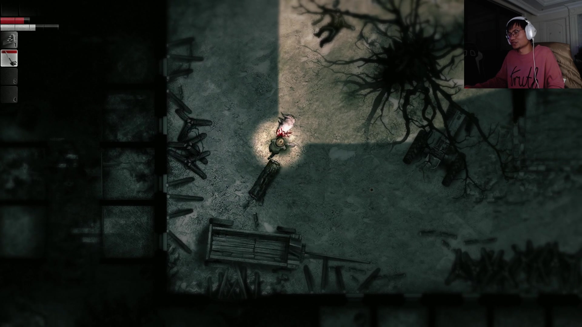 【2023-12-23 02点场】暴走的银剑君丶：二台皮爷瓦