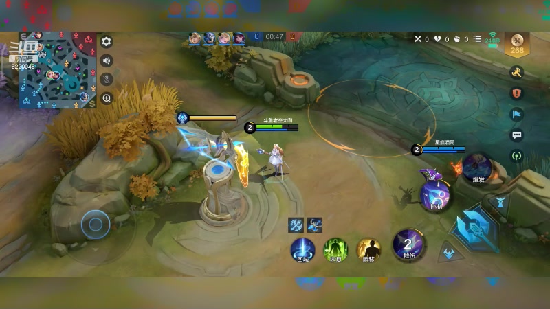 【2023-12-23 13点场】老空大啊:养号我专业