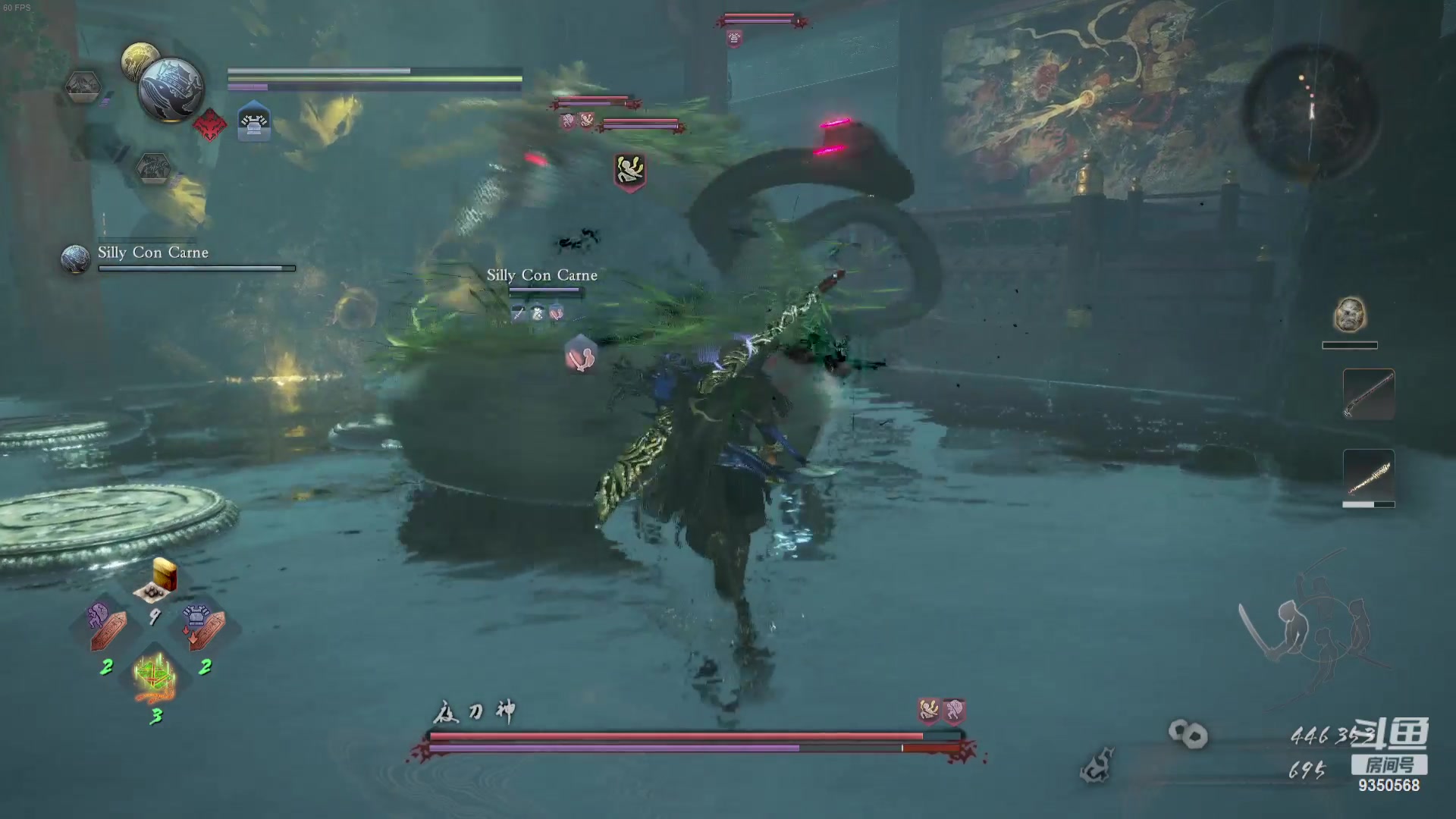 【2023-12-22 22点场】THANATOS0v0：红色虞美人 ！9350568