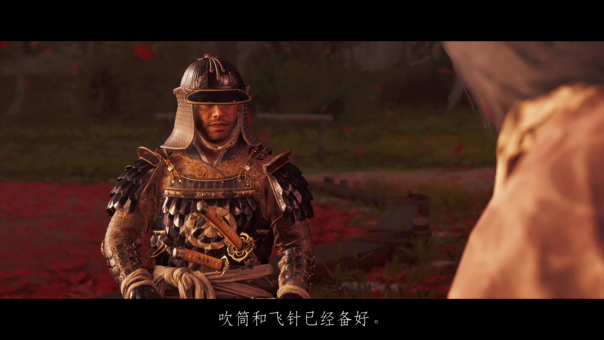 【2023-12-23 20点场】琼斯小卫：这个独占游戏太震撼