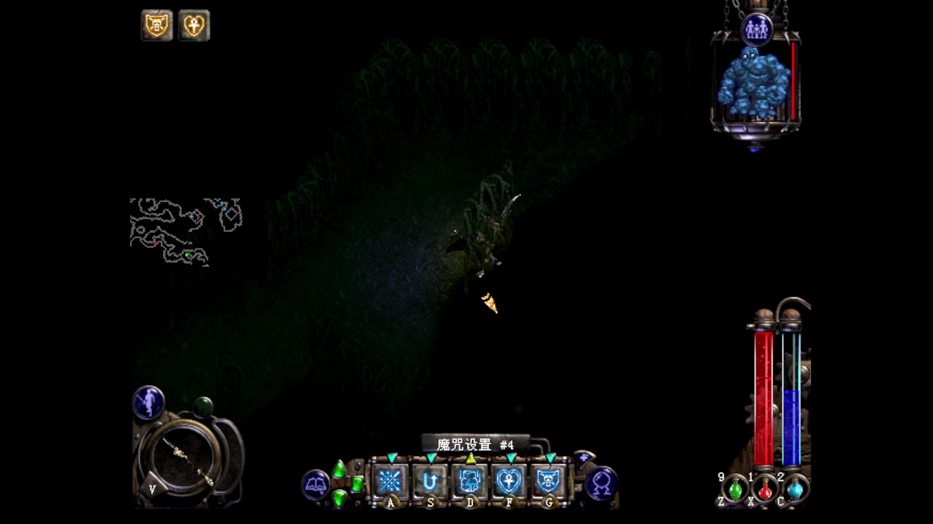 【2023-12-23 14点场】永远的小夜曲：夜曲 佛系佛系