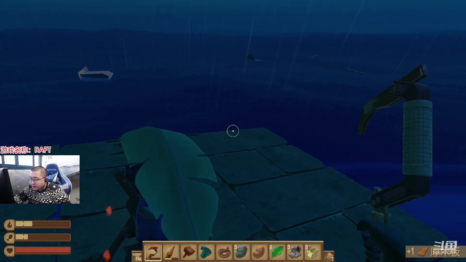 【2023-12-23 16点场】驴酱的冯雨大王：冯雨：冬至快乐，记得吃饺子~