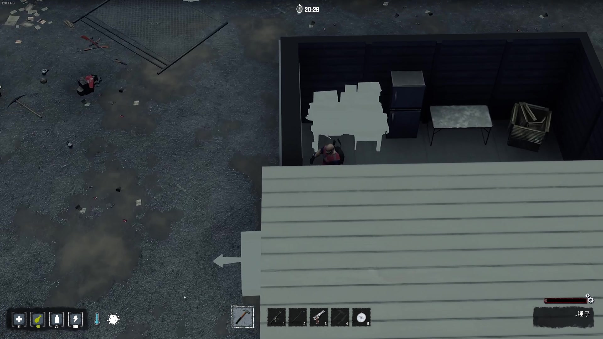 【2023-12-23 18点场】主播帝王：帝帝的游戏教室