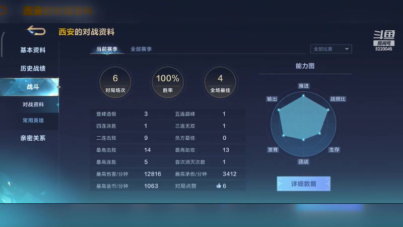 【2023-12-23 15点场】老空大啊:养号我专业