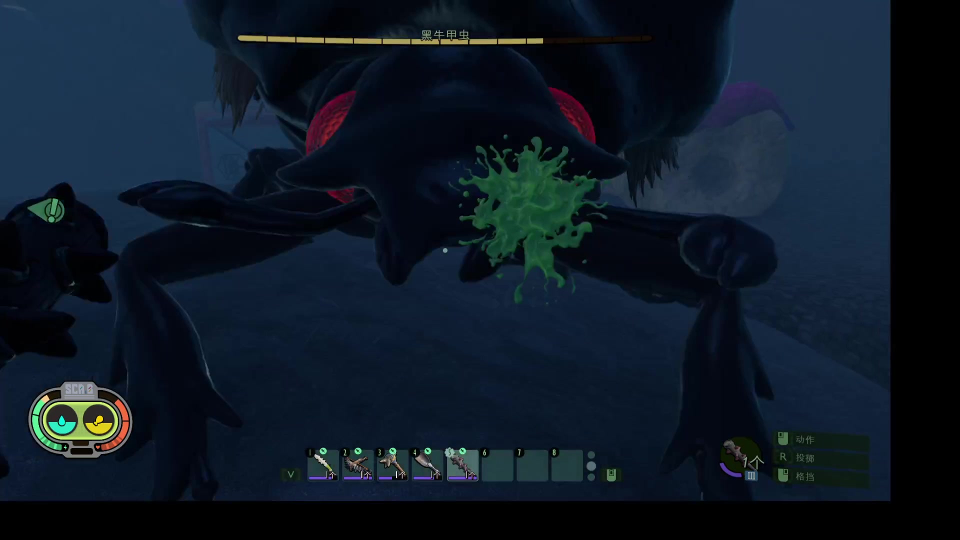 【2023-12-15 23点场】河豚Eric：已300小时（退游cf玩家）！