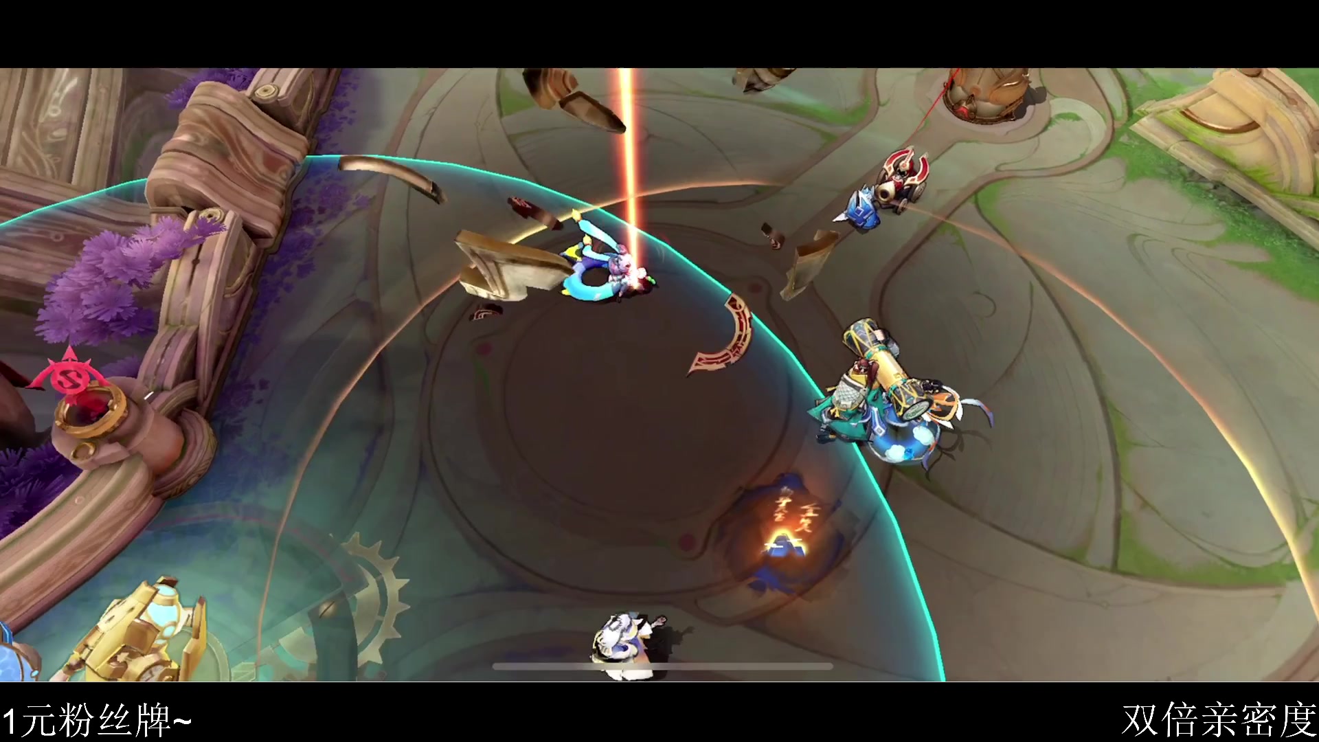 【2023-12-23 20点场】李知恩nn：李：挑战赛猛干