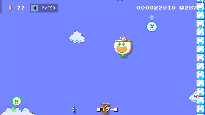 【马里奥制造】KazeLink的精彩时刻 20231223 15点场