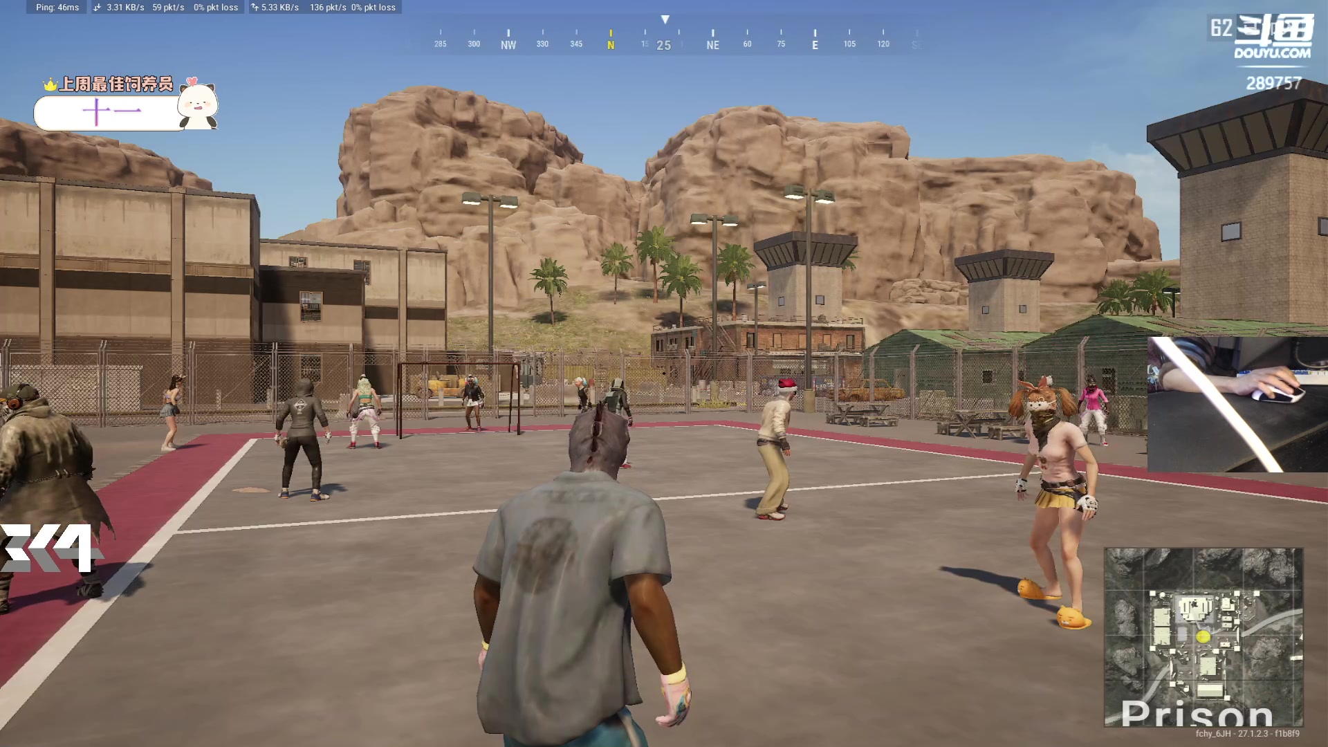 【2023-12-23 03点场】刘俊豪adc：【非常互娱】必修课之冷静篇!!!