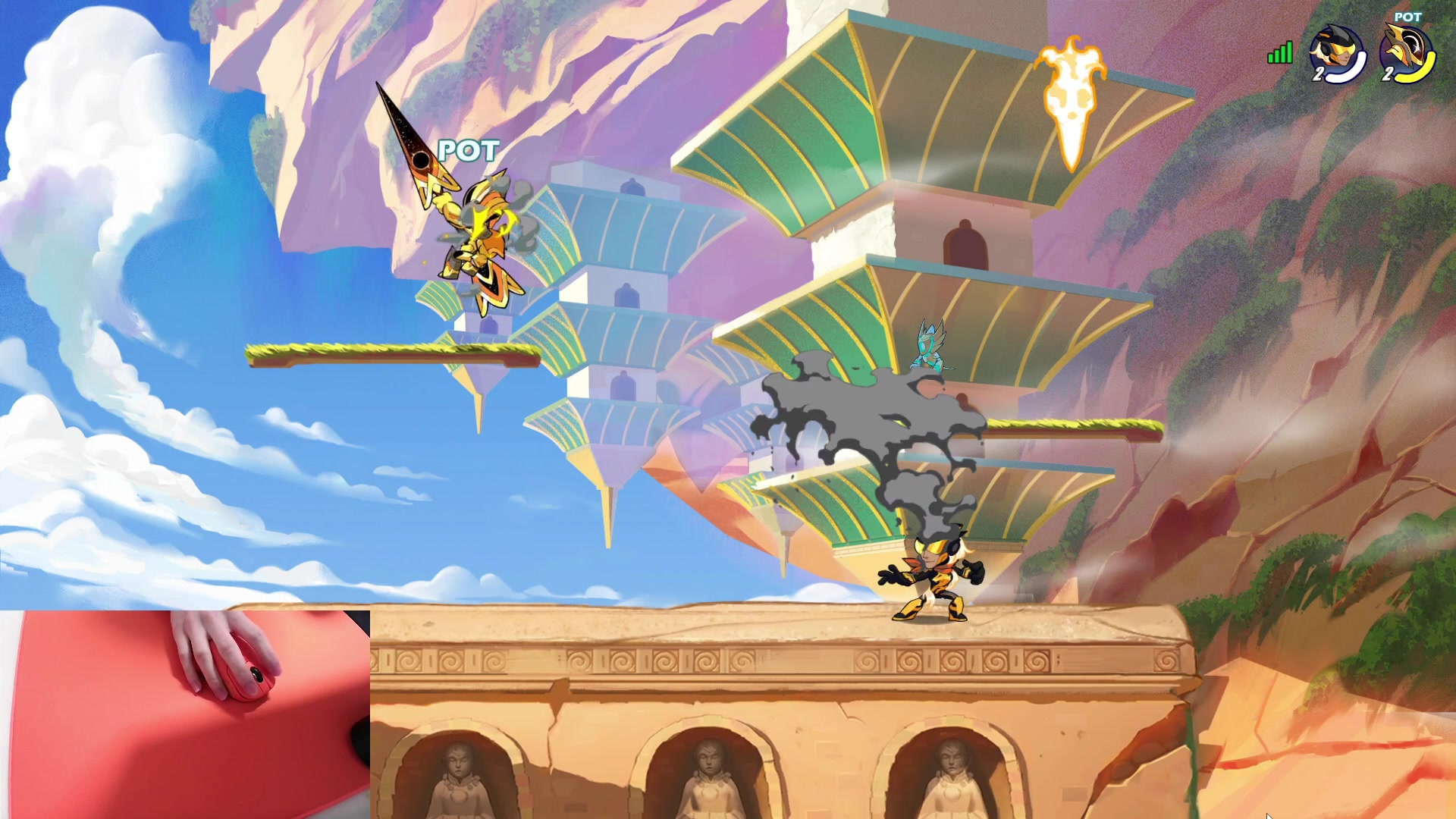 【2023-12-19 16点场】九二楷之丶92K：随便玩玩游戏 9863005