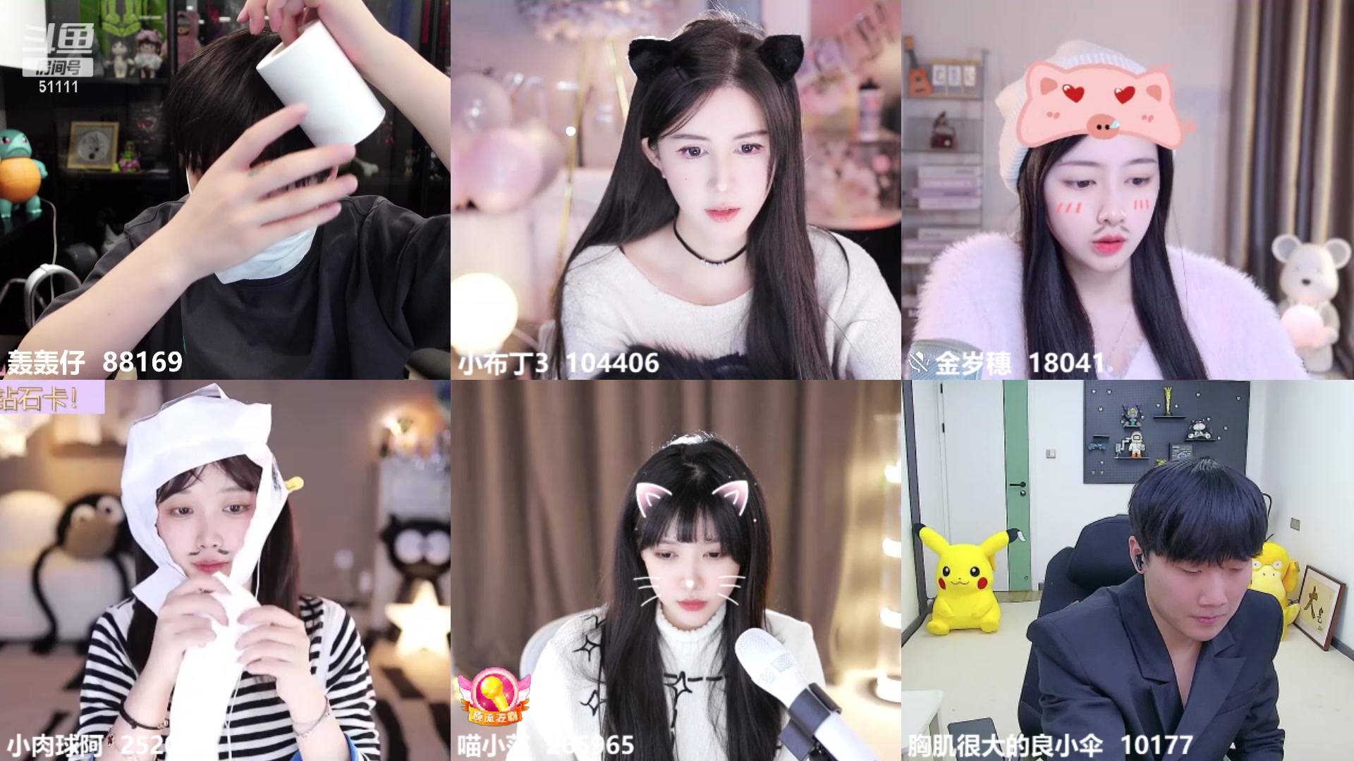 【2023-12-22 23点场】轰轰仔：轰轰：每天下午两点不见不散！