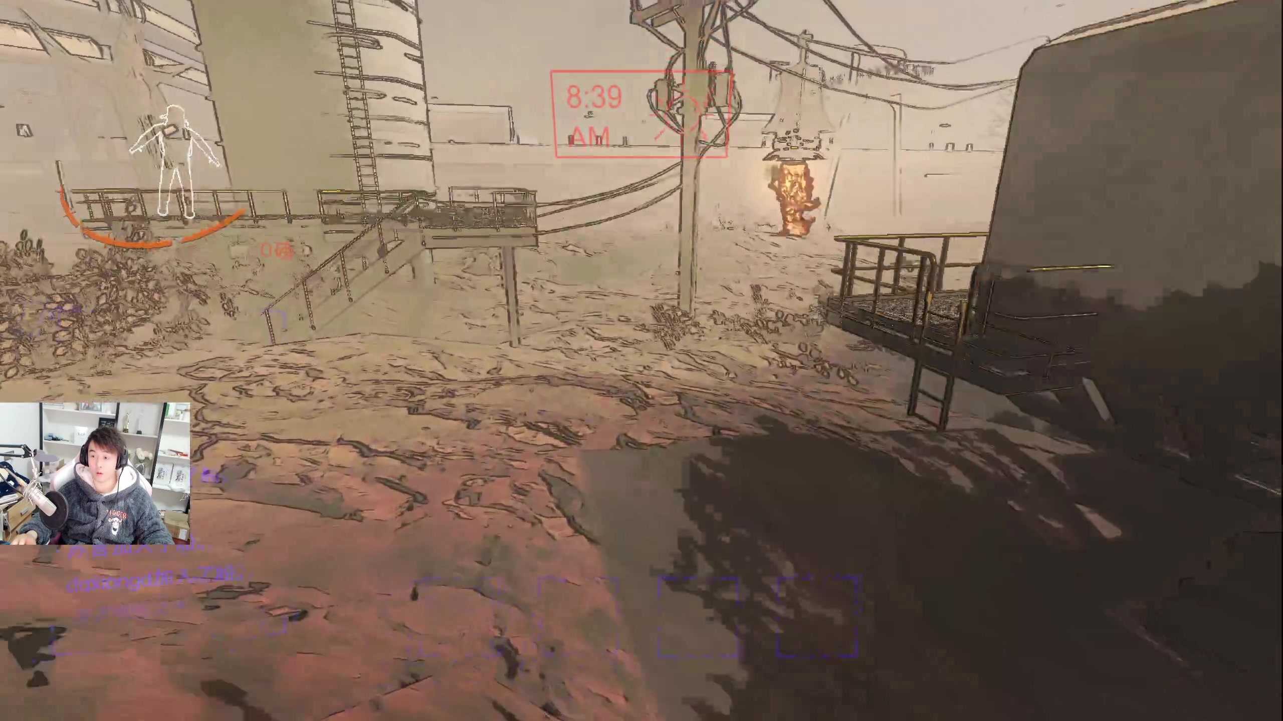 【2023-12-23 21点场】As童话话话：【钻粉5倍】致命公司上班来了！