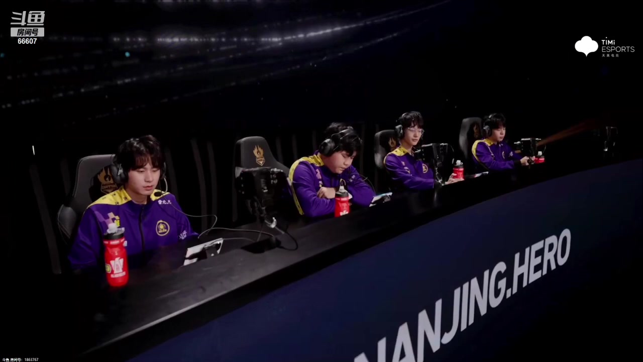 【2023-12-24 20点场】YTG丶落幕：白银双倍KSG VS Hero