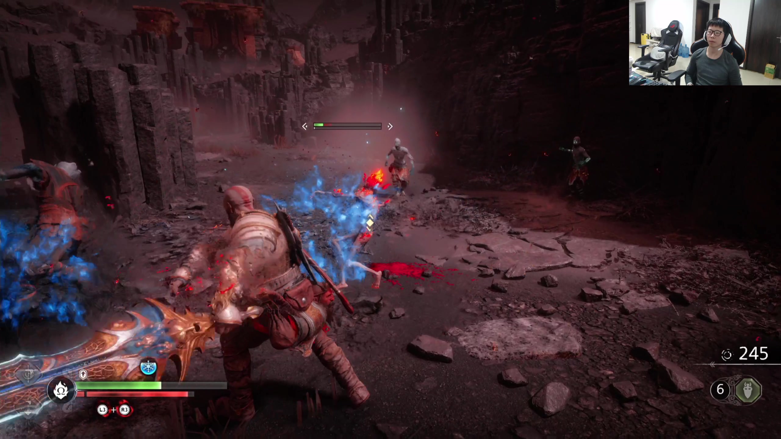 【2023-12-24 16点场】余小C真的很强：余小C：15.2战队启动！