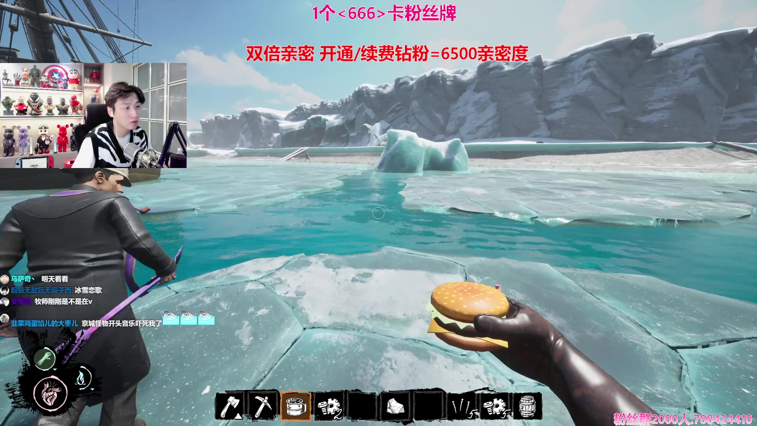 【2023-12-24 01点场】阿俊丶ll：【阿俊】双倍亲密^^14点直播