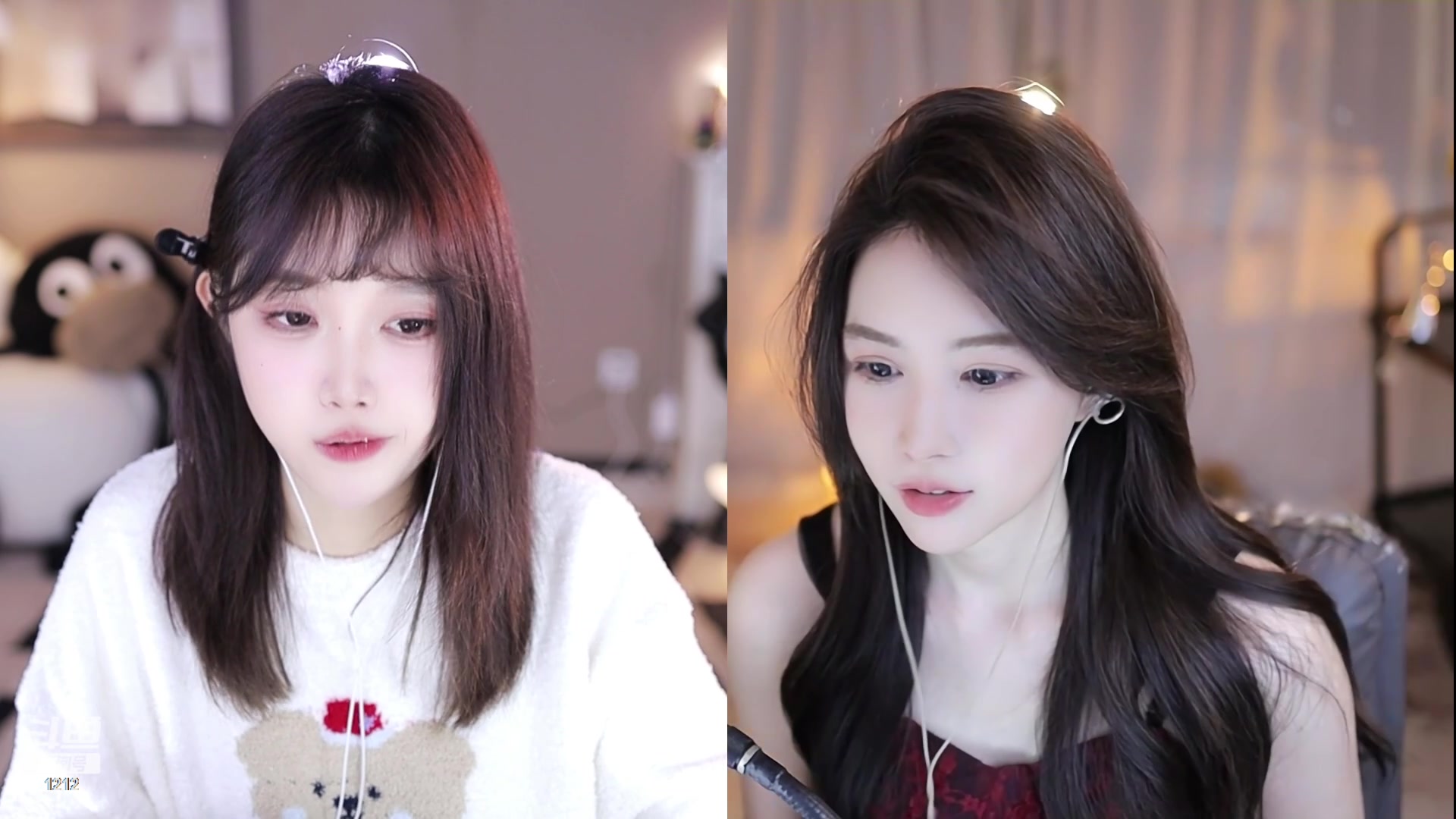 【2023-12-24 13点场】小肉球阿：12.30生日啦~