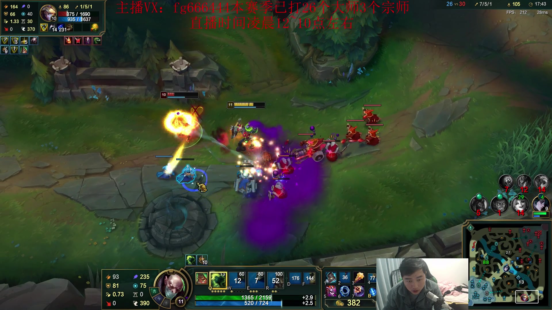 【2023-12-24 08点场】疯狗炼金：表弟：第一刀妹