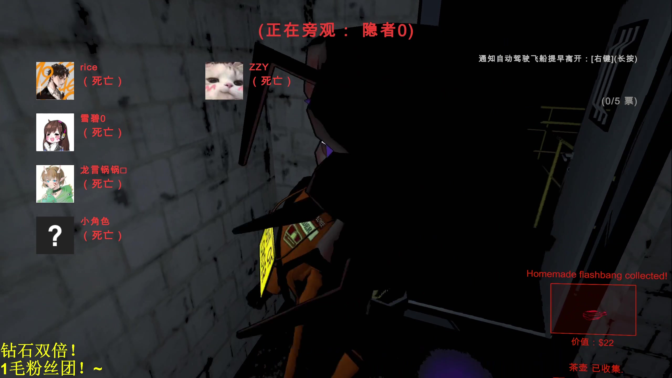 【2023-12-24 04点场】DL丶拖米：TTG VS KSG!!~~~~