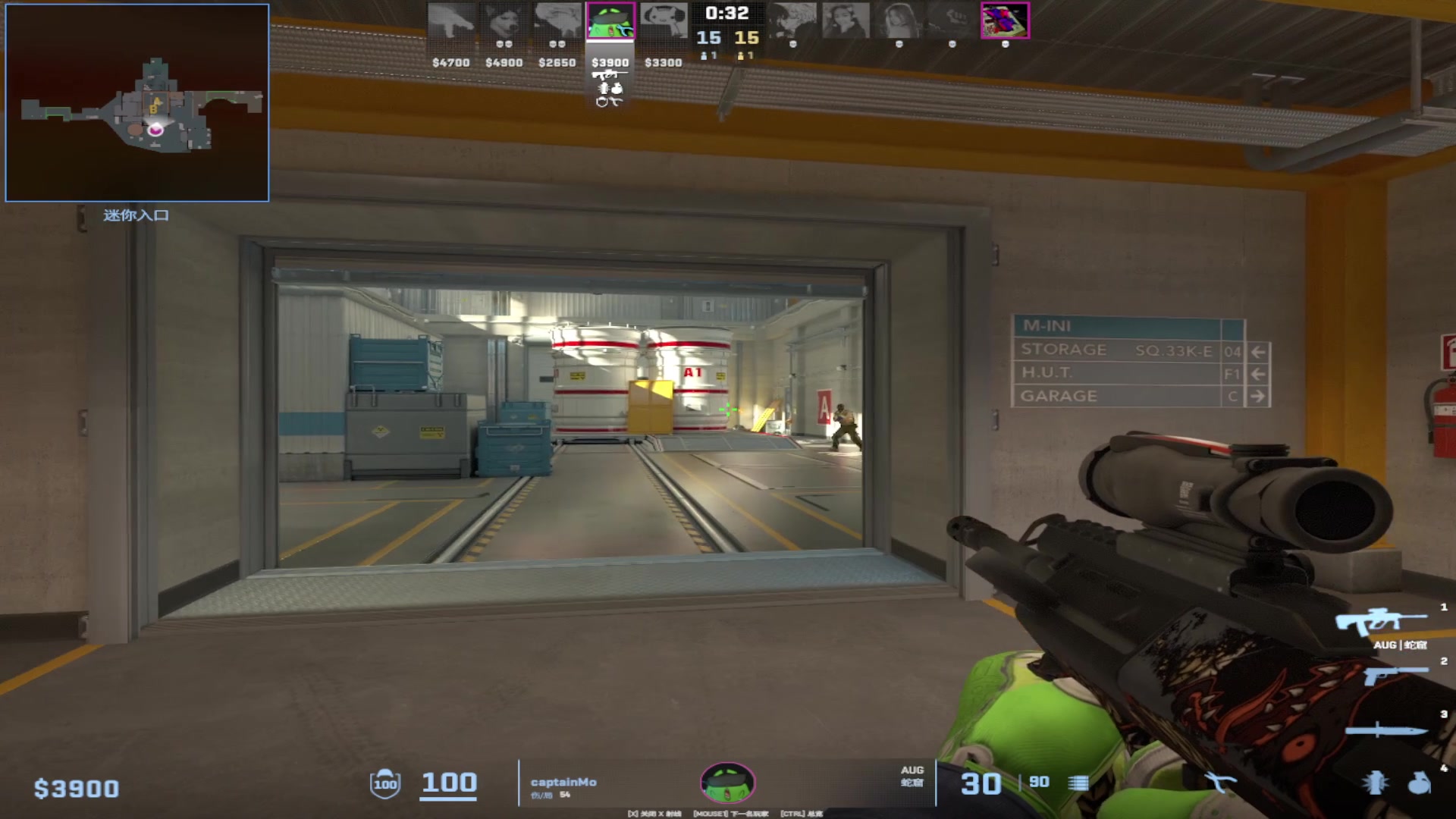 【2023-12-24 18点场】18goYm：【18ym】4点 钢盔vsNHP