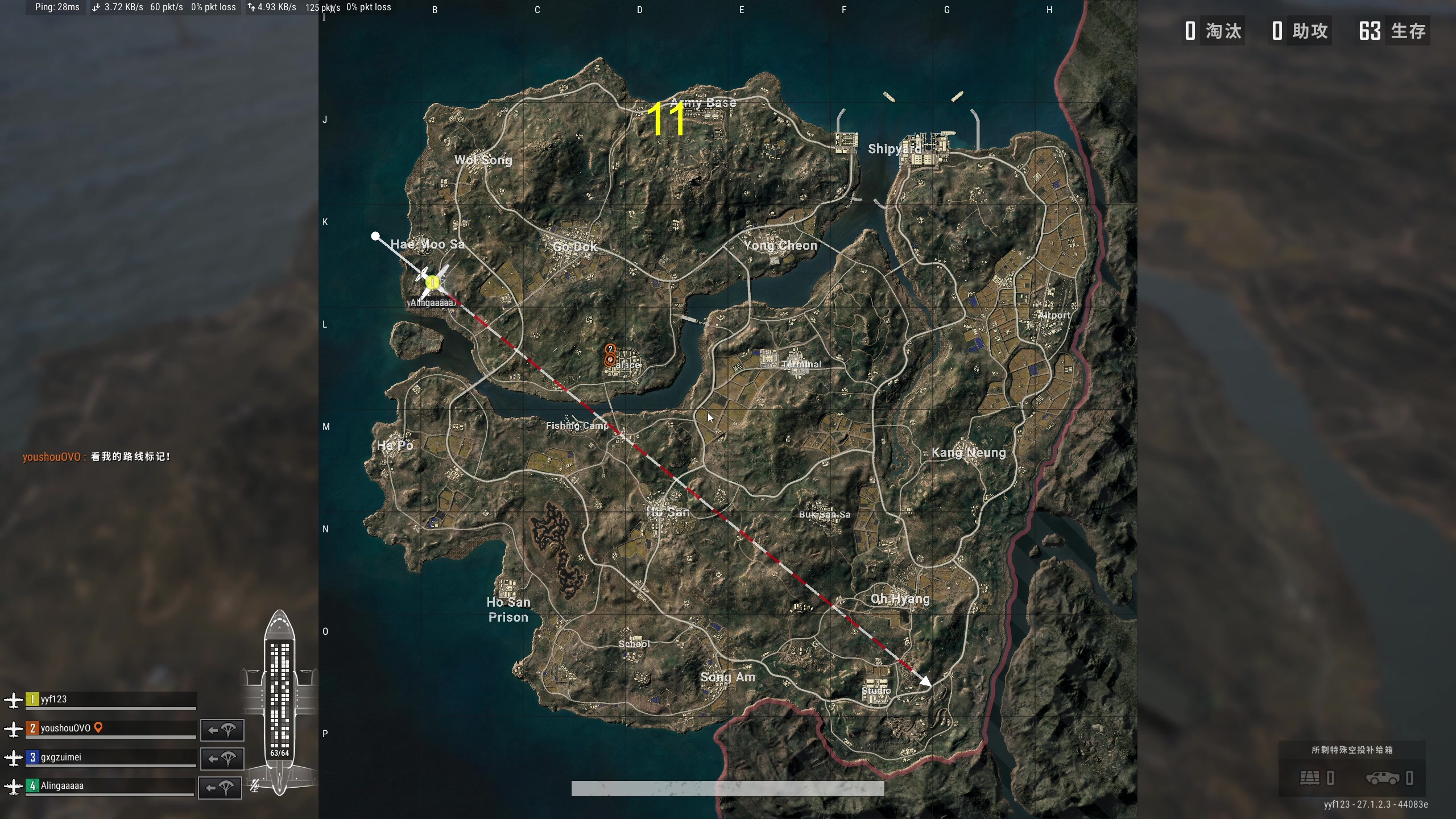 【2023-12-24 18点场】yyfyyf：随便玩玩! 9999