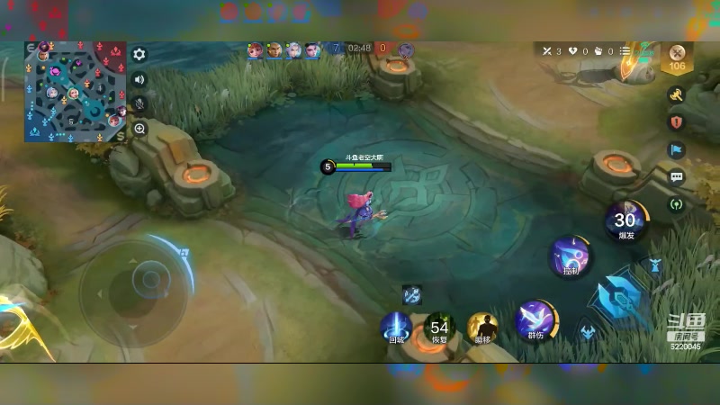 【2023-12-24 16点场】老空大啊:我说中单你说漏