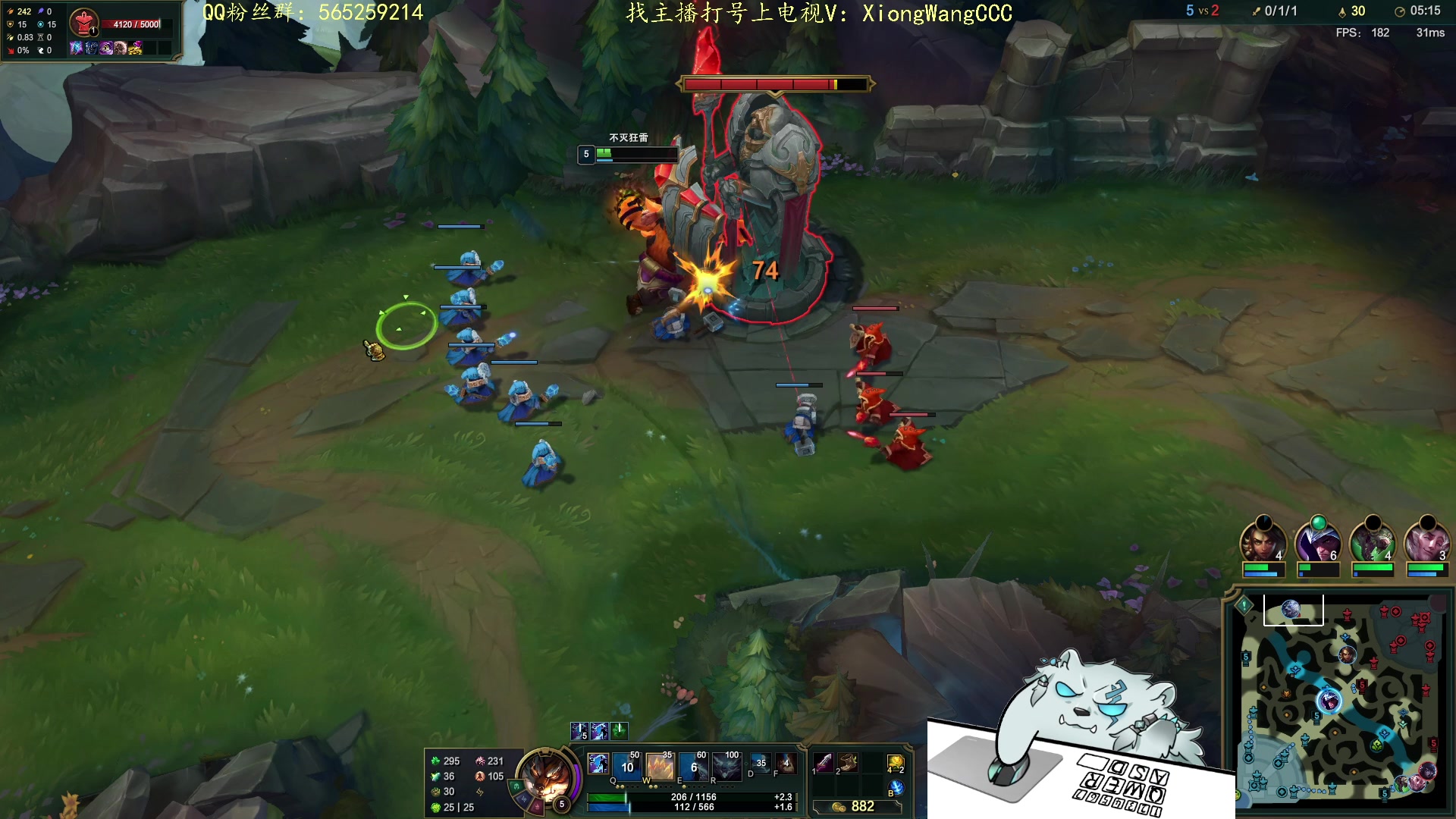 【2023-12-24 23点场】熊王c：周一休一天大家周二见