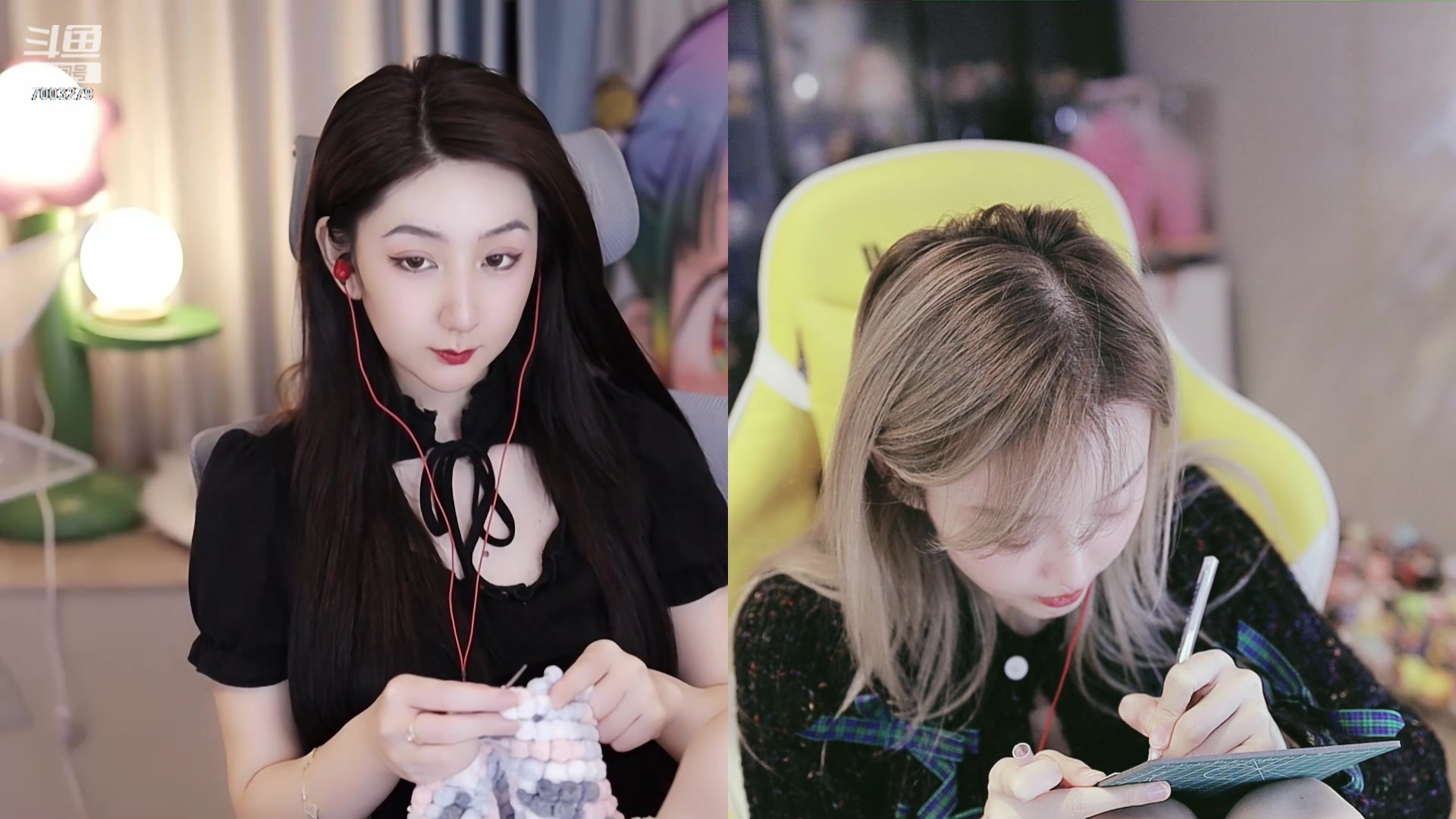 【2023-12-24 20点场】喜欢水水：过好这一天！！！！！