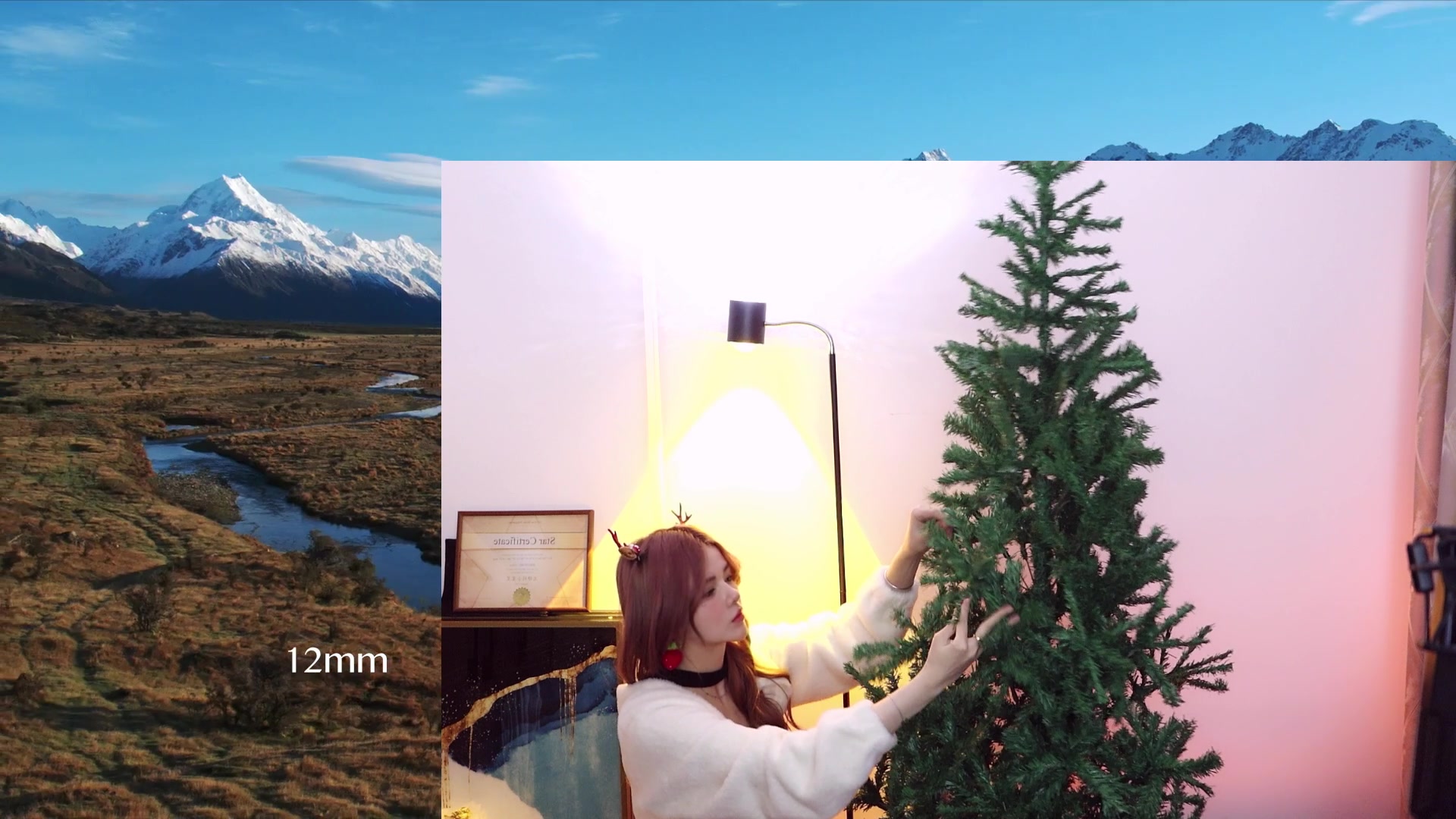 【2023-12-24 20点场】野生小师妹：【铁皮双倍】斗鱼素质女主播