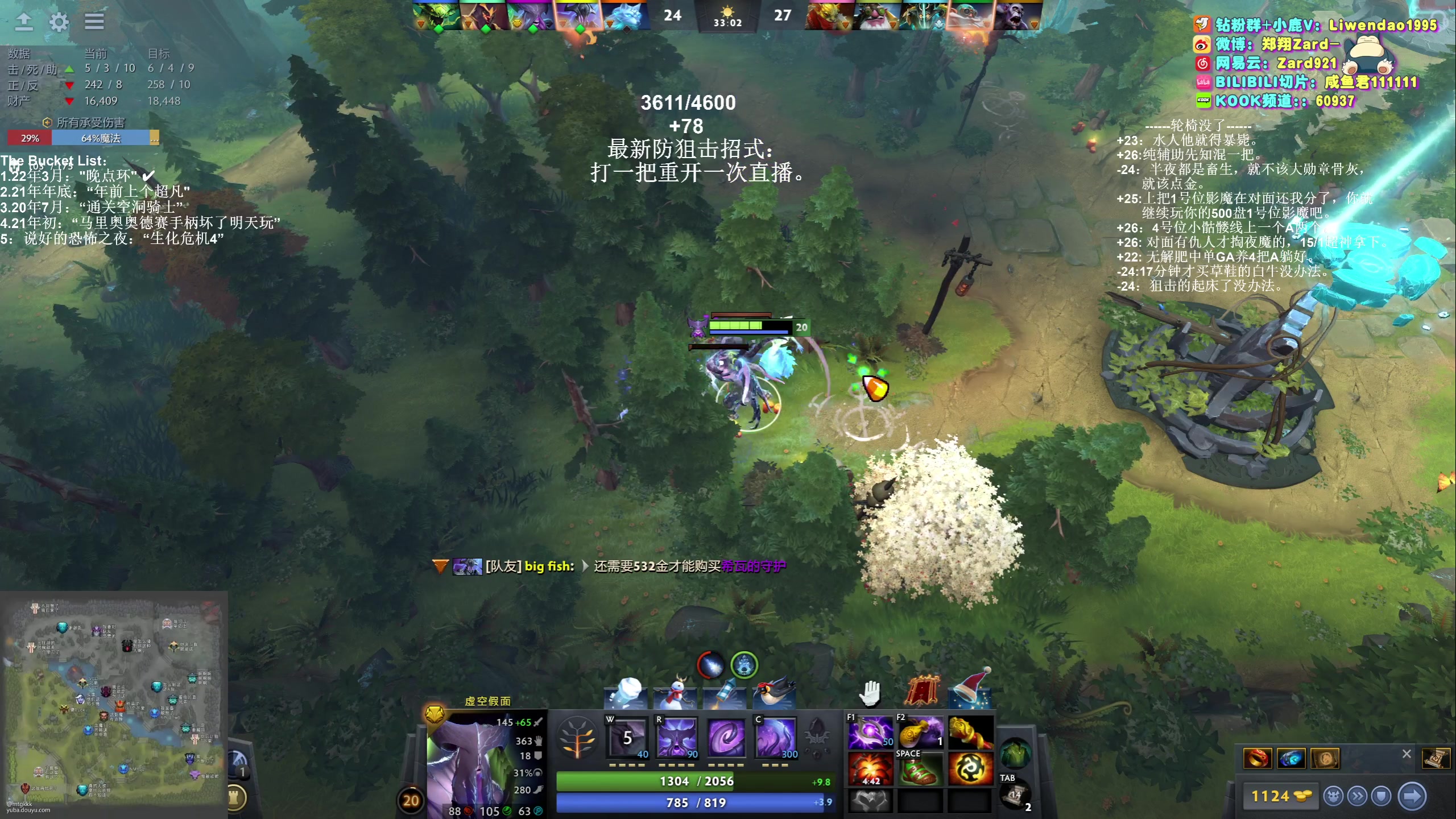 【2023-12-24 08点场】zard1991：Zard1991 chill dude