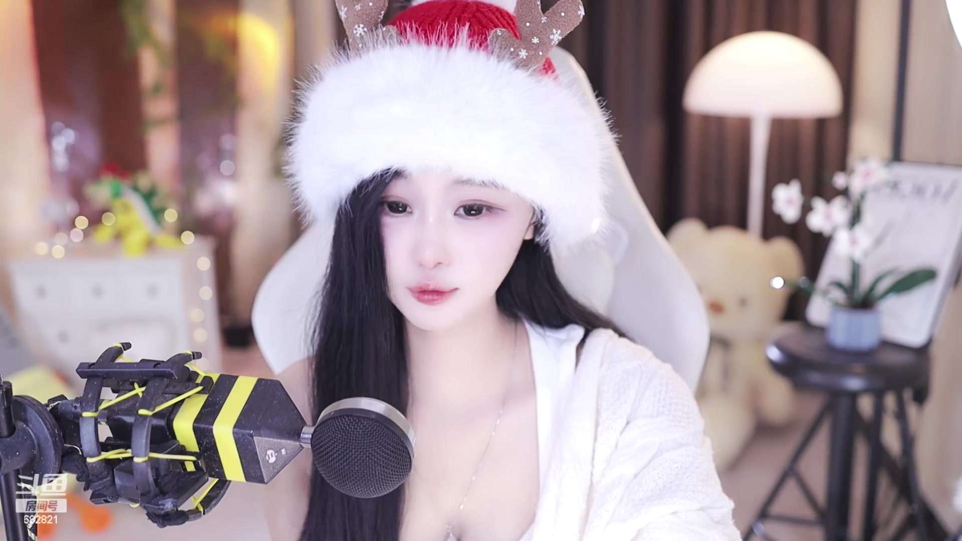 【2023-12-24 00点场】苏小懒困了：⭐呆萌懒妹无敌射手在线乱杀