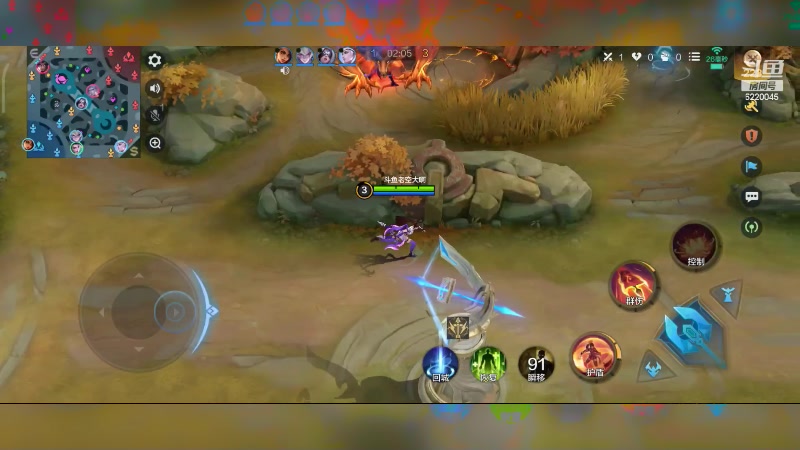 【2023-12-24 12点场】老空大啊:我说中单你说漏