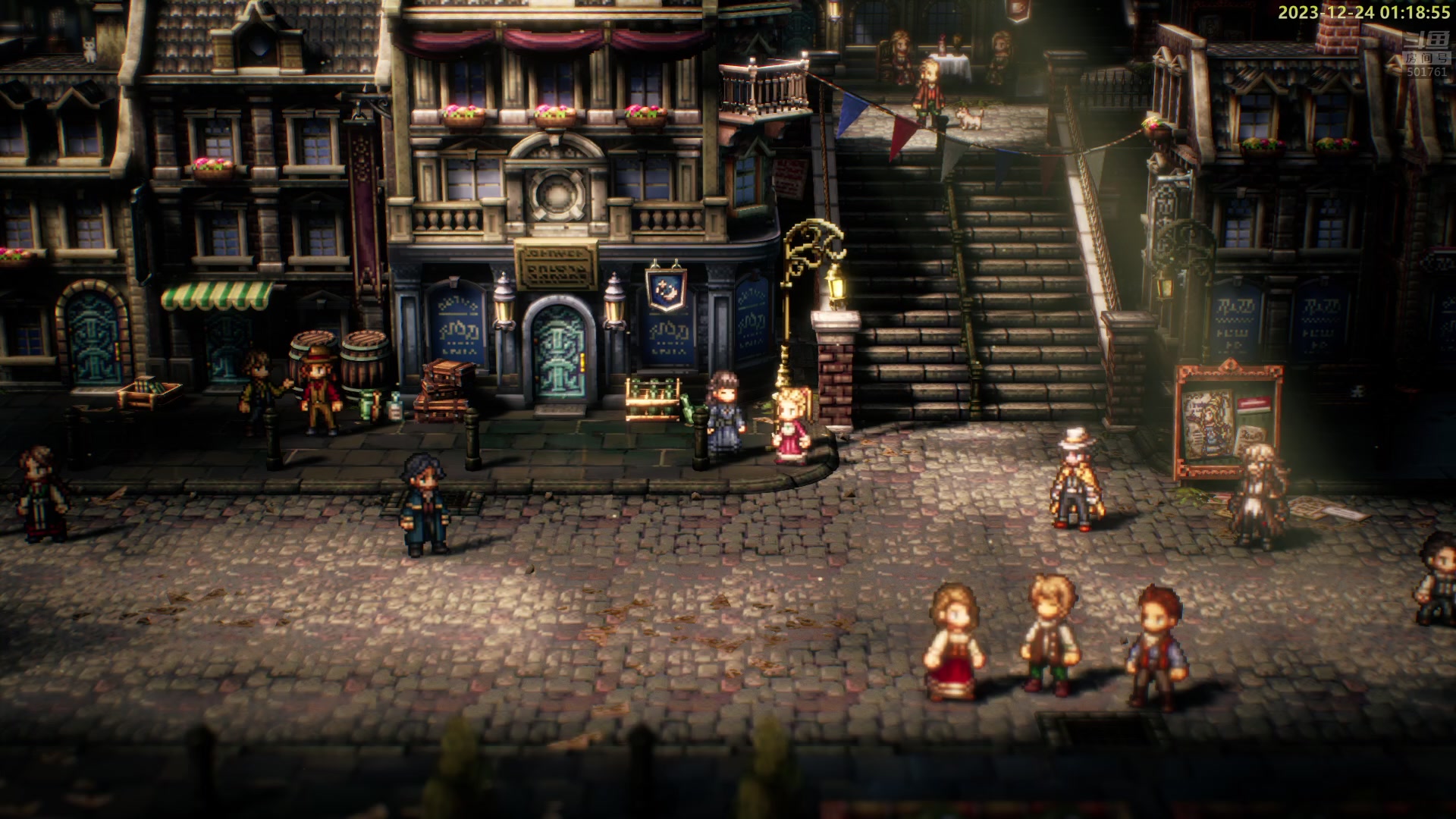 【2023-12-24 00点场】白白的胖胖呀：⭐️白胖白胖 充满希望⭐️