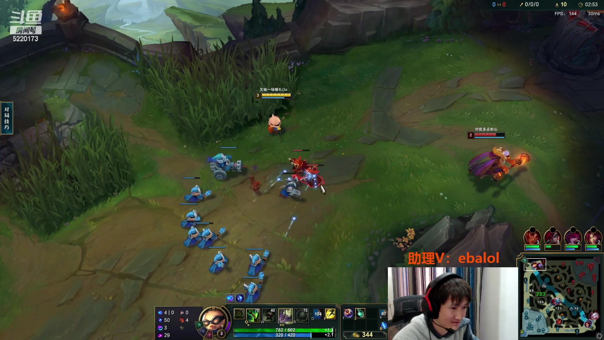 【2023-12-24 15点场】恶霸提莫：新版本我无敌了！