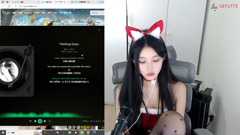 这是我剪辑的pigff的直播精彩时刻，快来看看吧~