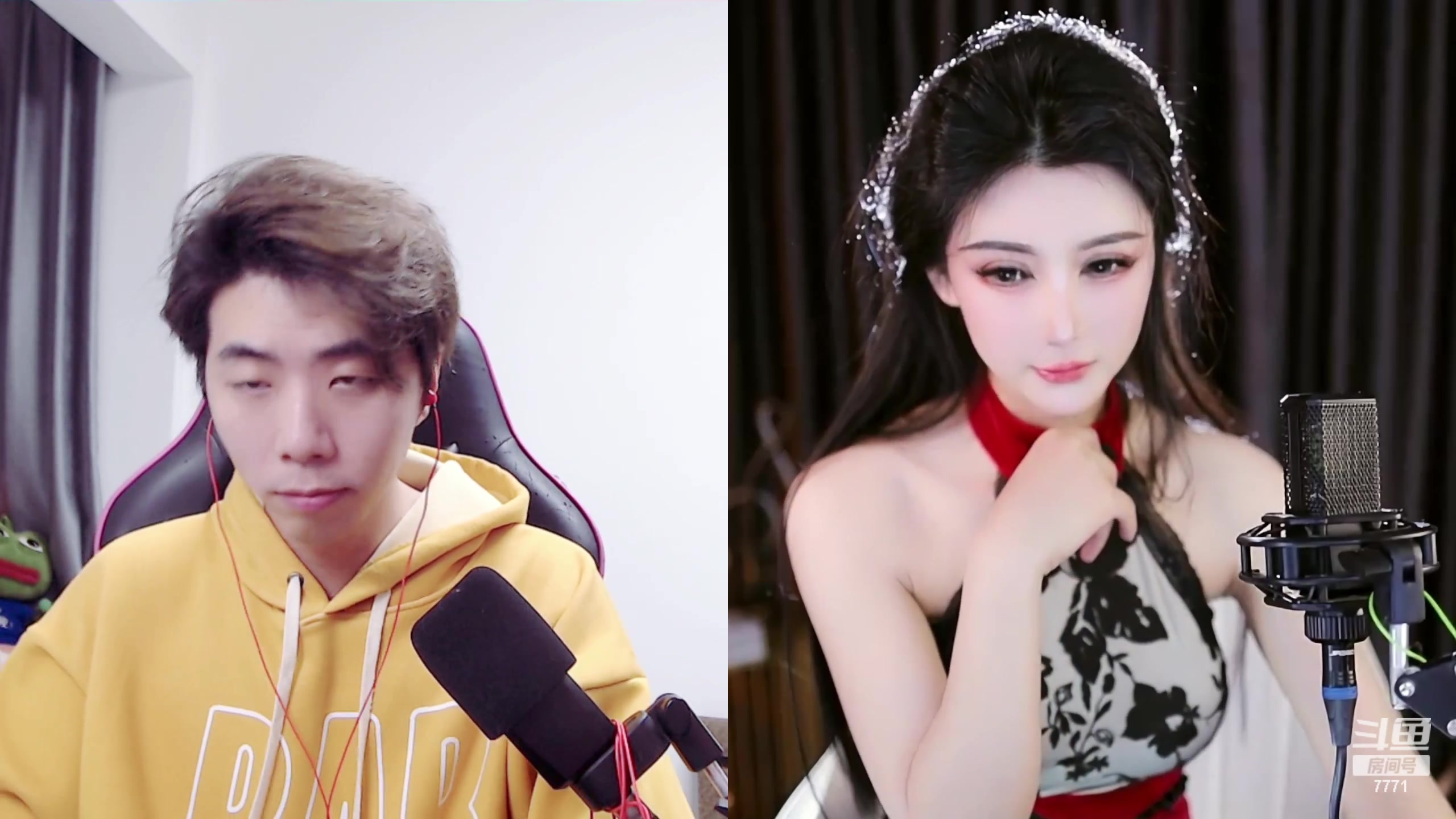 【2023-12-21 19点场】秀才冷男：《秀儿带你去冒险》第二季岳麓山！