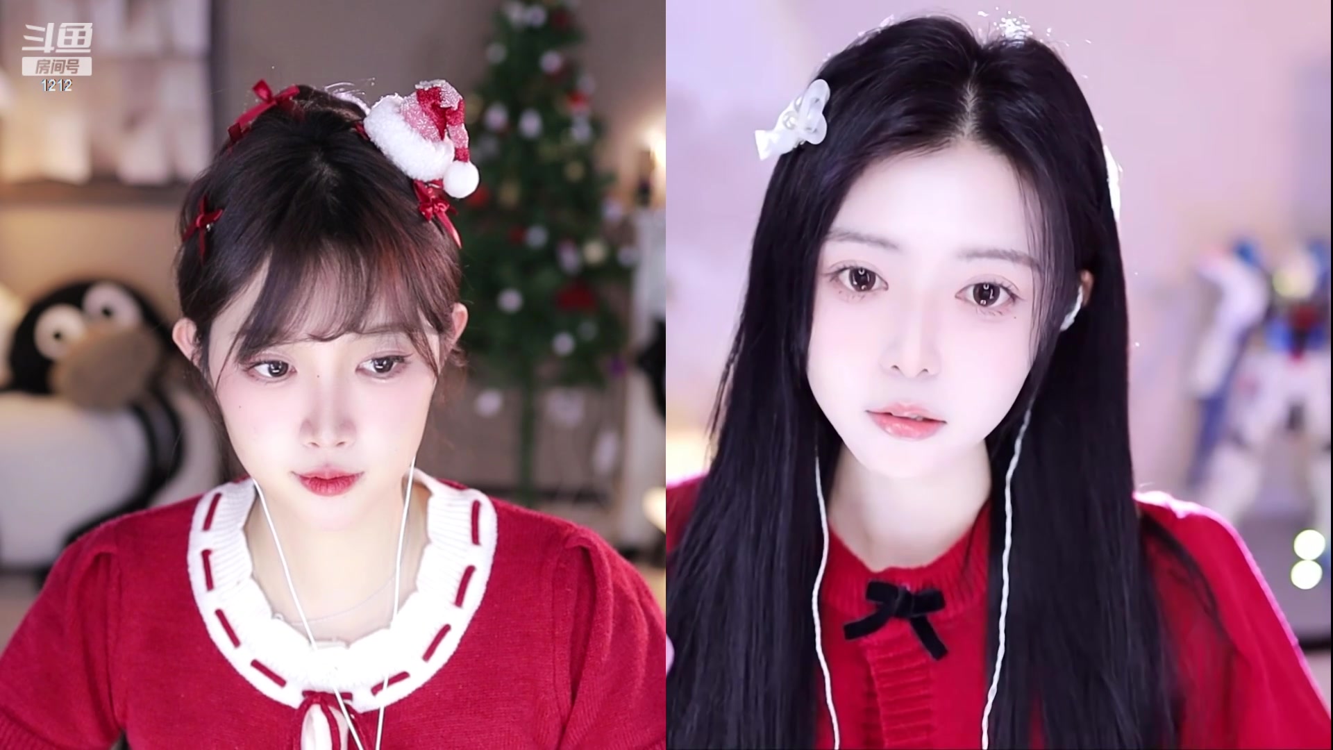 【2023-12-25 15点场】小肉球阿：12.30生日啦~