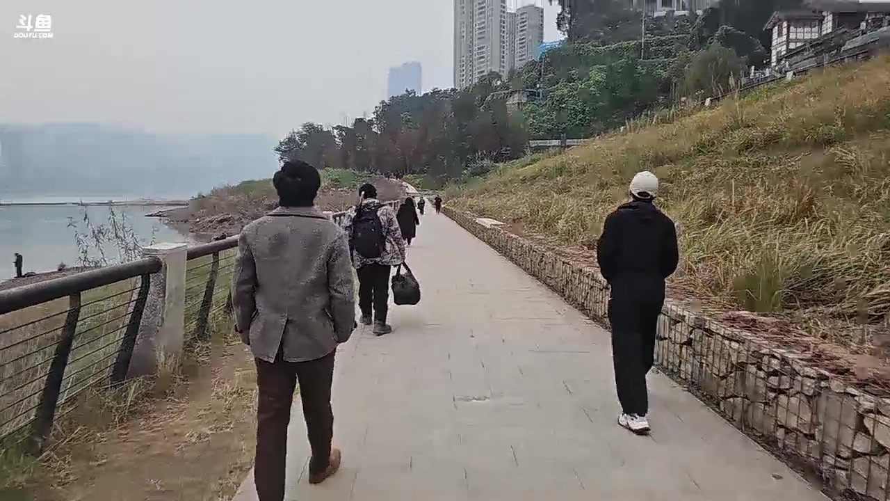 【2023-12-25 15点场】黑欢喜：重庆过圣诞【双倍亲密】