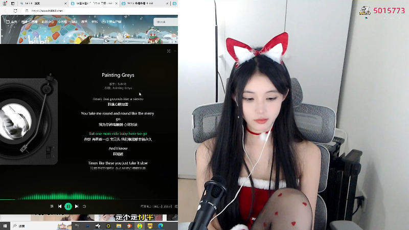 这是我剪辑的pigff的直播精彩时刻，快来看看吧~