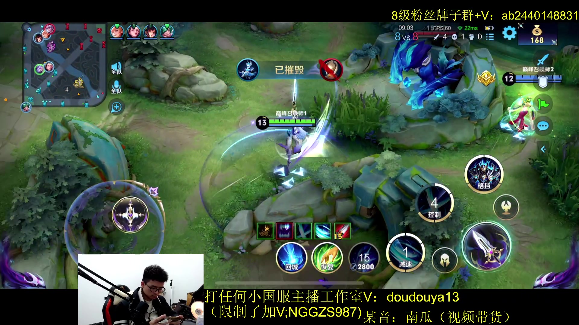 【2023-12-24 22点场】为输出铠证明的南瓜：新版本铠 今晚必上2400
