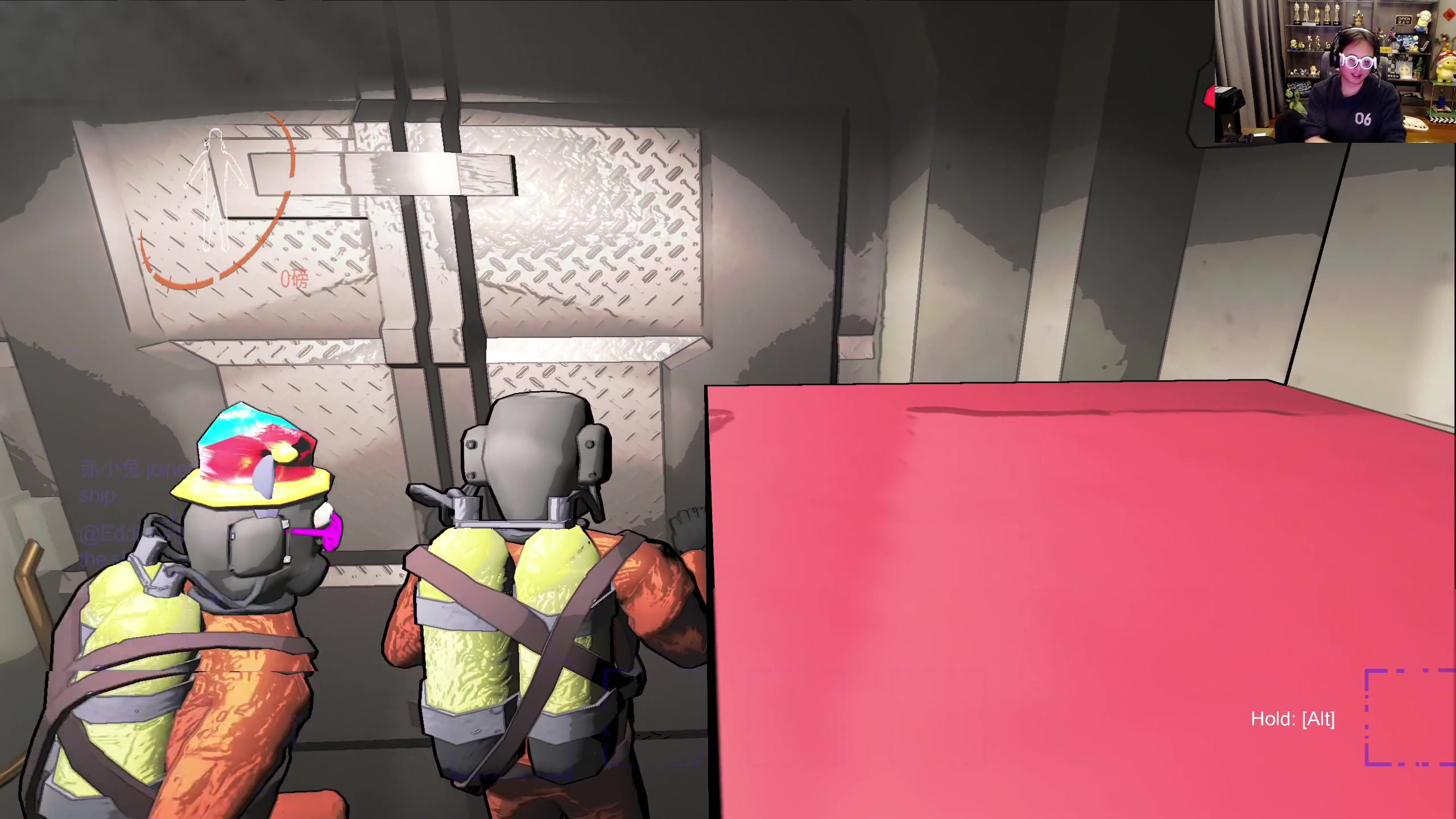 【2023-12-25 19点场】衣锦夜行：欢迎来到即将登顶的直播间