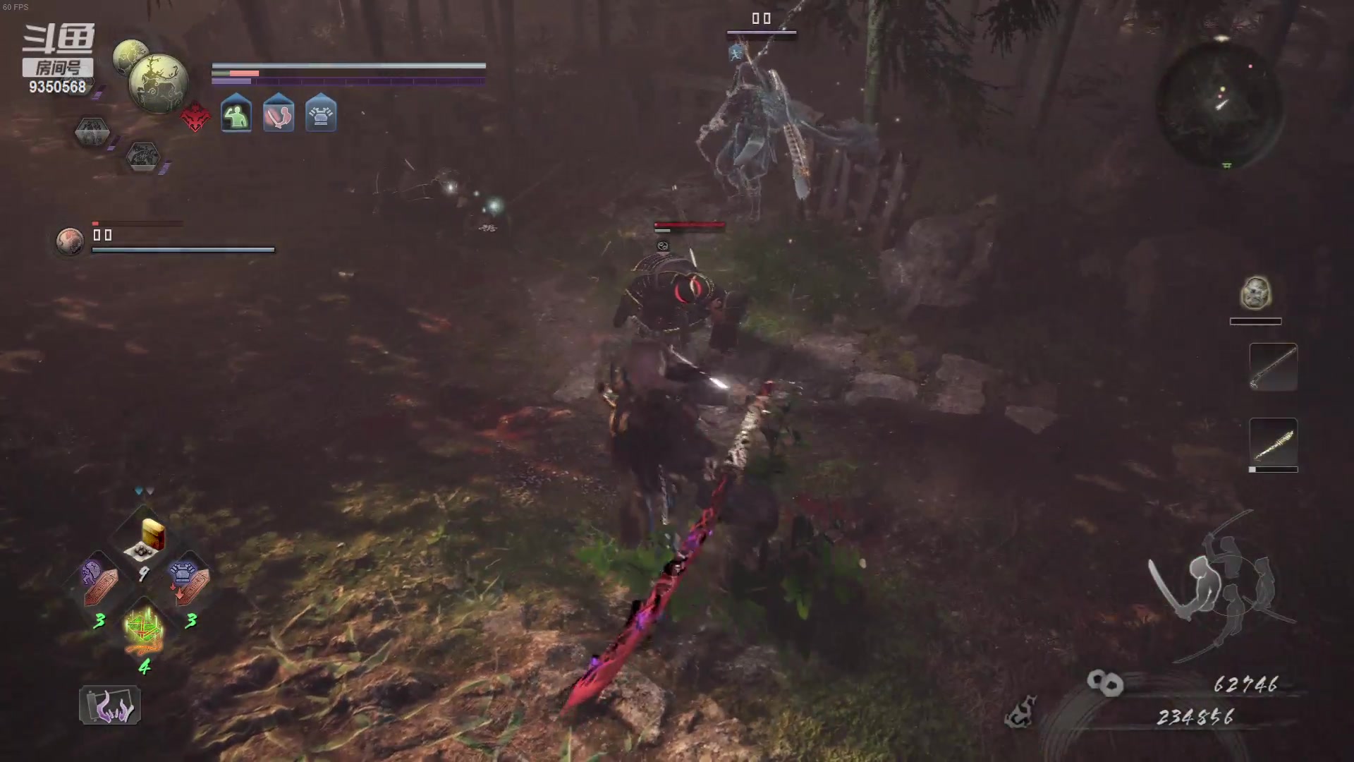 【2023-12-24 22点场】THANATOS0v0：红色虞美人 ！9350568