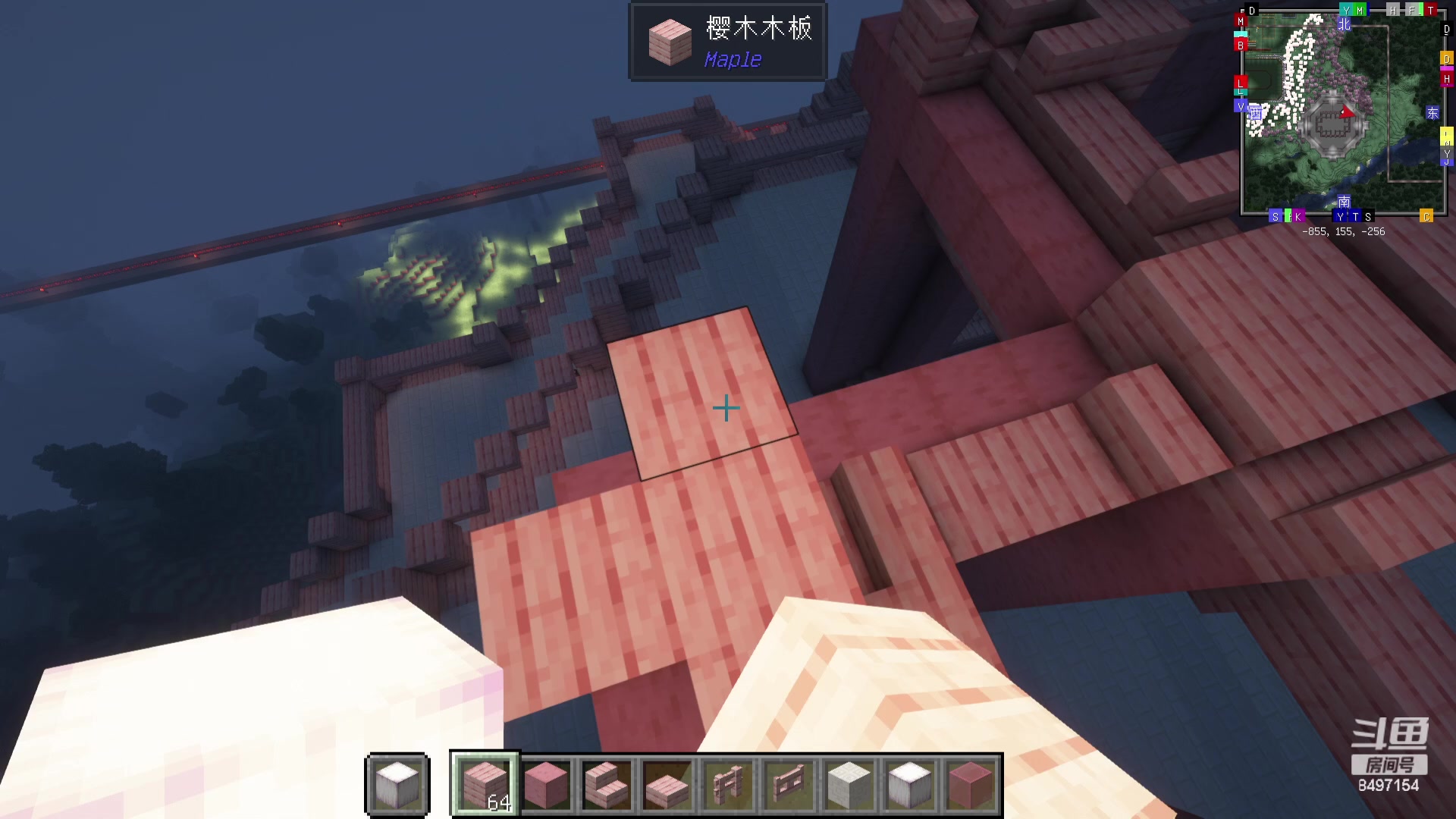 【2023-12-24 22点场】WE丶994：白银双倍！！！2天创造模式肝一个广寒宫！