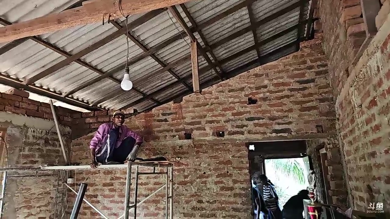 【2023-12-21 18点场】叶子户外：《纪实直播》斯里兰卡day35